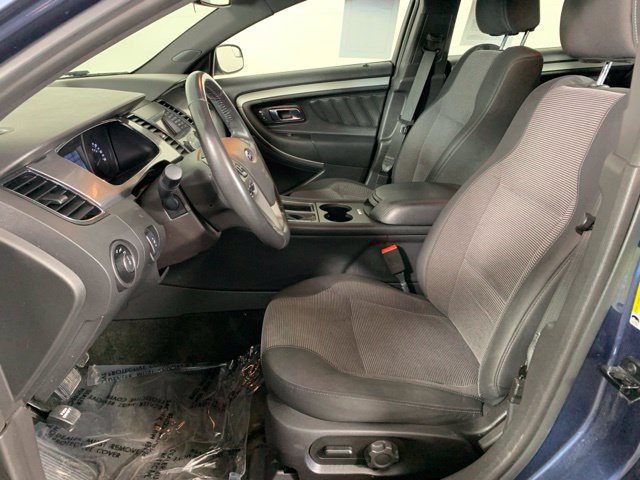 Used 2018 Ford Taurus SEL FWD image 17