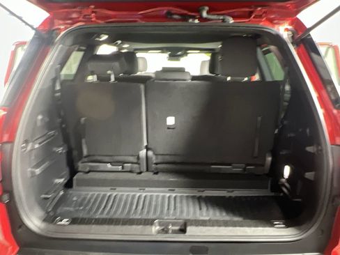 Used 2025 Toyota Sequoia SR5 image 27