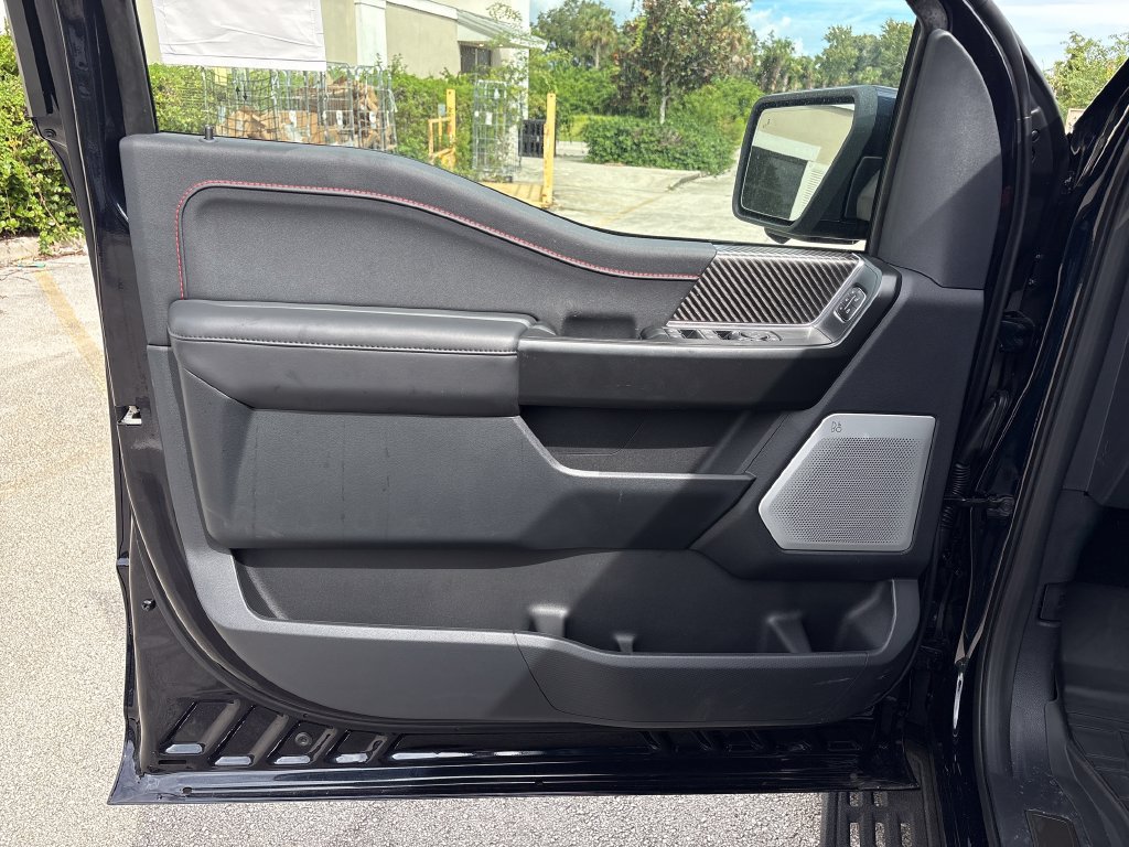 New 2026 Ford F150 Raptor AWD/4WD image 16