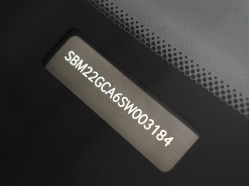 New 2025 McLaren GTS RWD image 38