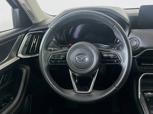 Used 2024 MAZDA CX-90 Plug-In Hybrid w/ Preferred AWD/4WD image 18