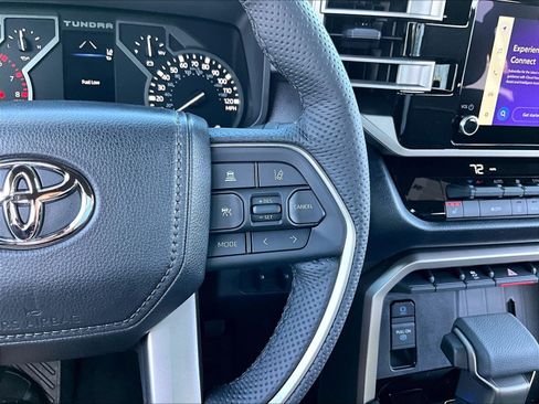 New 2026 Toyota Tundra SR5 AWD/4WD image 24