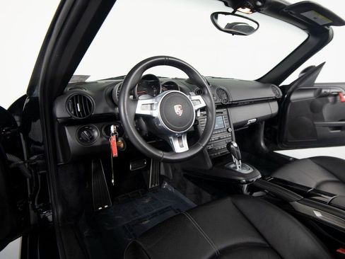 Used 2011 Porsche Boxster Spyder image 20