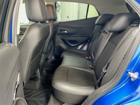 Used 2018 Buick Encore Preferred image 22