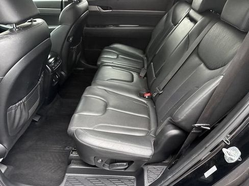 Used 2022 Hyundai Palisade SEL w/ 8P Bench Seat Package AWD/4WD image 11