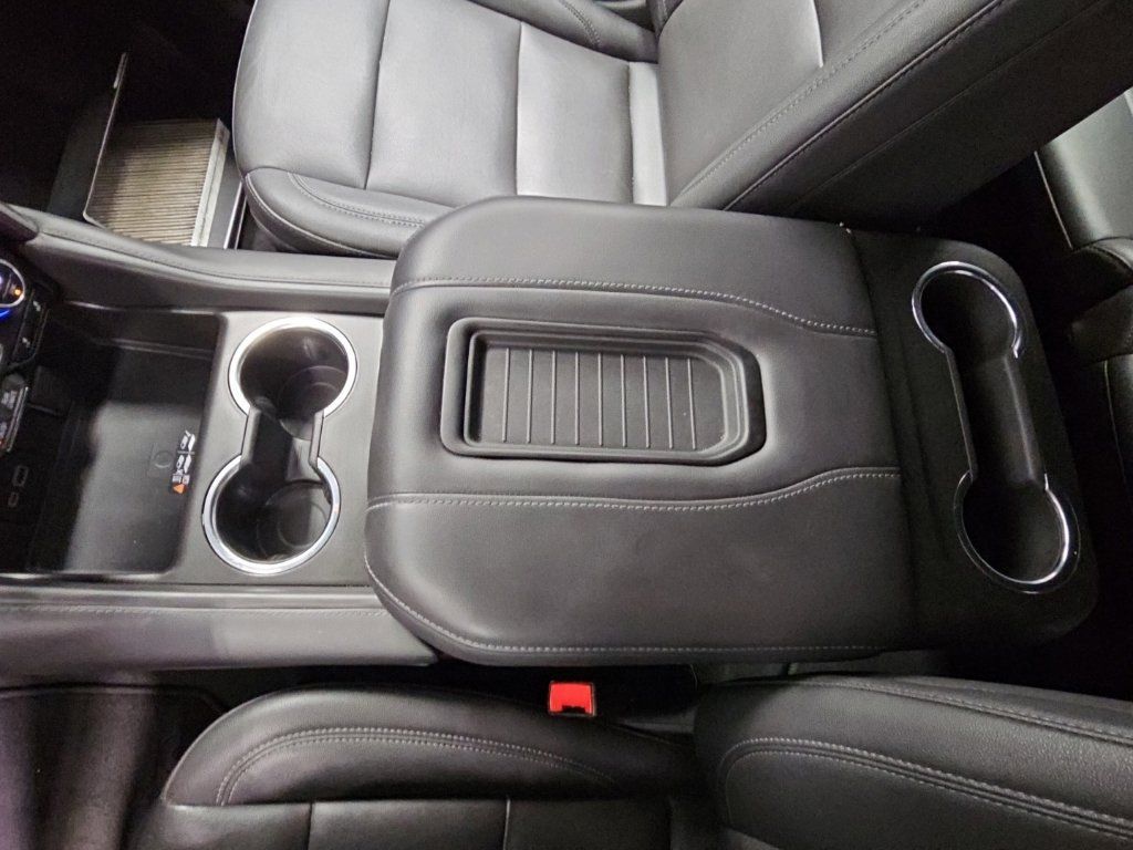 Used 2023 Chevrolet Tahoe LT AWD/4WD image 21