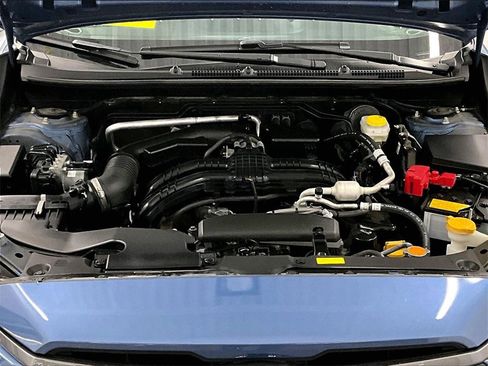 Used 2024 Subaru Crosstrek 2.0i Premium image 28