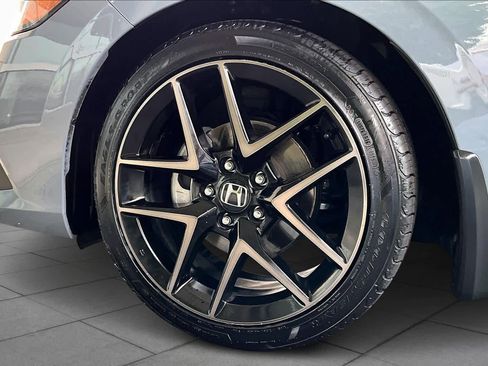 Certified 2024 Honda Civic Sport Touring image 10