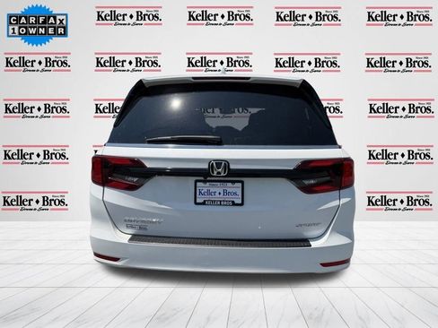 Used 2023 Honda Odyssey Sport image 6