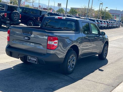New 2026 Ford Maverick XLT FWD image 7