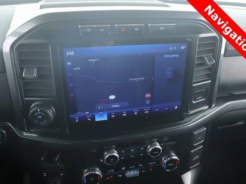 Used 2023 Ford F150 Tremor image 4