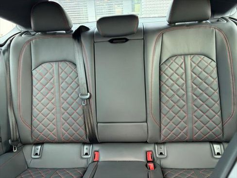 New 2025 Audi S5 Premium Plus image 23