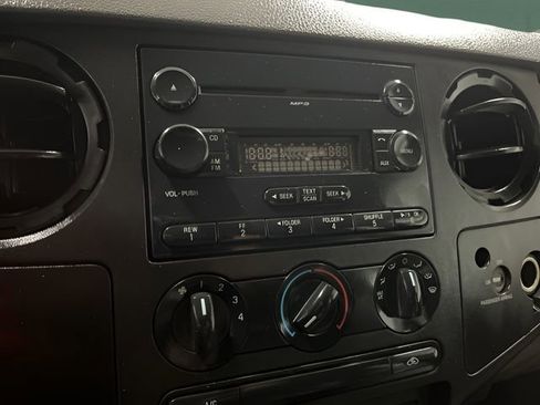 Used 2008 Ford F450 XL image 20