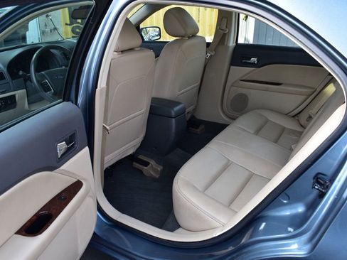 Used 2012 Ford Fusion SEL image 23