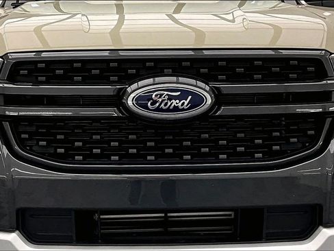 Certified 2025 Ford Ranger XLT w/ Equipment Group 301A High AWD/4WD image 27