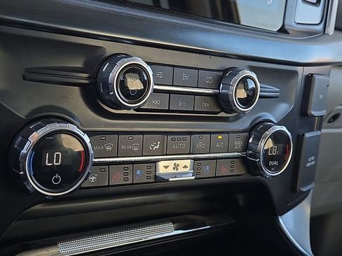 Used 2021 Ford F150 Limited image 25