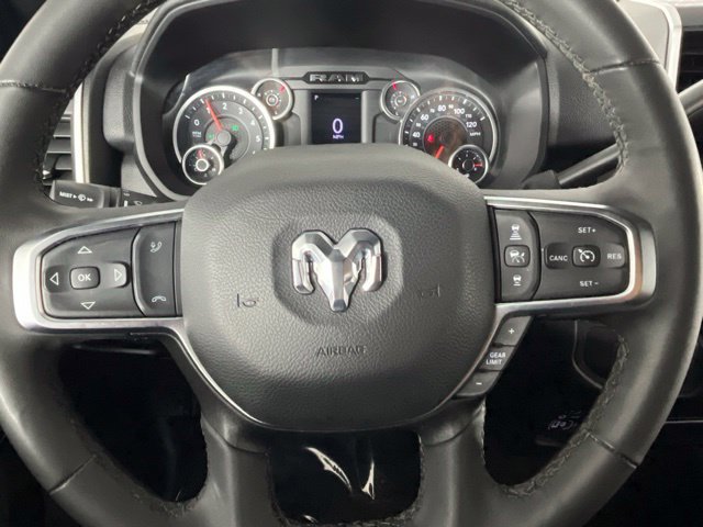 Used 2026 RAM 2500 Big Horn AWD/4WD image 8