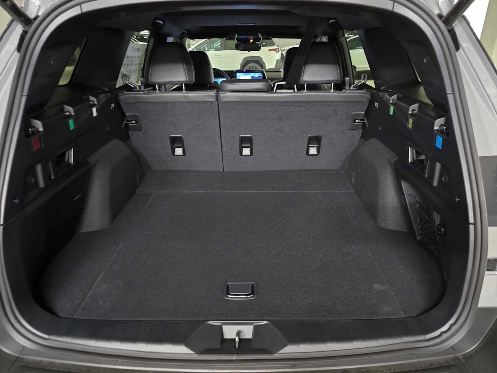 New 2026 Subaru Outback Touring AWD/4WD image 14