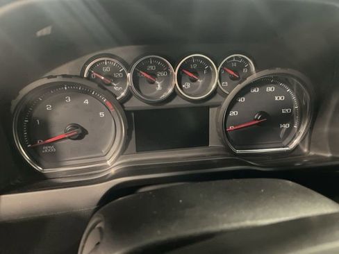 Used 2020 Chevrolet Silverado 2500 LTZ w/ LTZ Convenience Package image 24