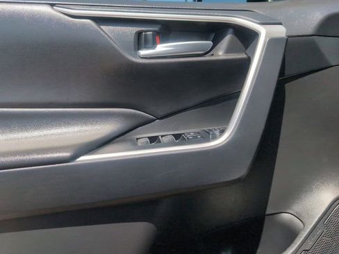 Used 2025 Toyota RAV4 XLE Premium FWD image 22