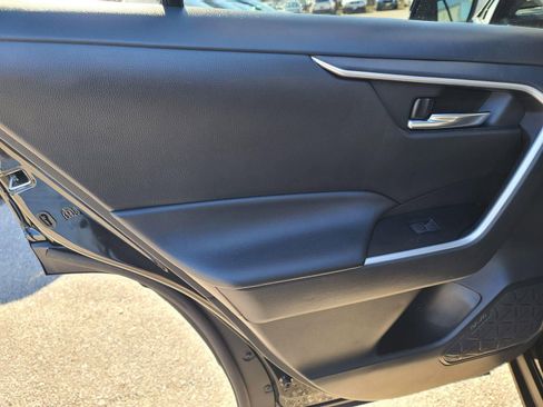 Used 2023 Toyota RAV4 XLE image 14