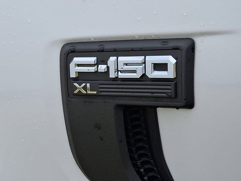 Used 2022 Ford F150 XL w/ Equipment Group 101A High image 29