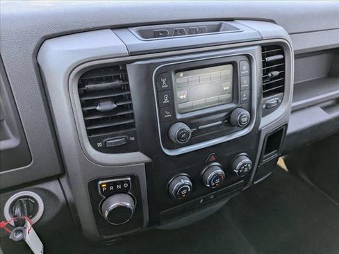 Used 2014 RAM 1500 Tradesman w/ Popular Equipment Group RWD image 11