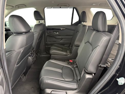 New 2026 Honda Pilot EX-L image 16