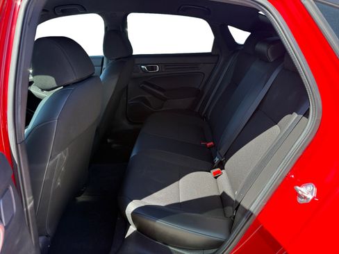 Used 2024 Honda Civic Sport image 16