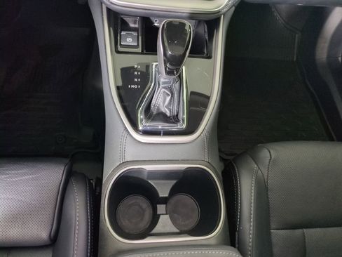 Used 2024 Subaru Outback Limited image 26