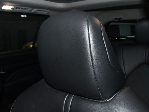 Used 2024 Toyota Grand Highlander FWD image 9