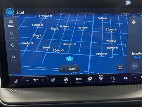 New 2025 Ford Maverick Tremor image 26