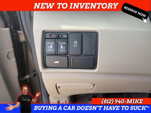 Used 2013 Honda Odyssey EX-L image 25