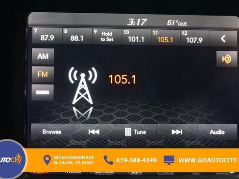 Used 2018 Dodge Charger R/T Scat Pack image 23