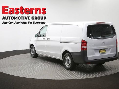 Used 2022 Mercedes-Benz Metris image 61