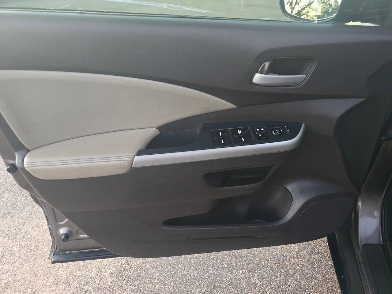 Used 2013 Honda CR-V EX-L image 11