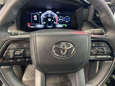 Used 2024 Toyota Tundra TRD Pro image 25