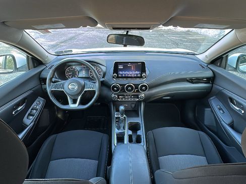 Certified 2023 Nissan Sentra SV w/ All-Weather Package image 26