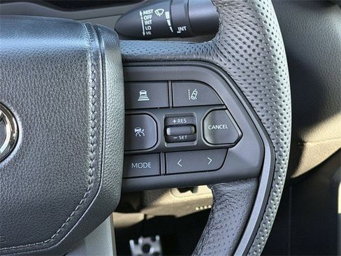 New 2026 Toyota Tundra TRD Pro image 14