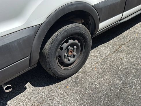 Used 2020 Ford Transit 250 148 High Roof Extended w/ Load Area Protection Package image 36