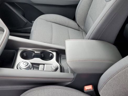 New 2026 Ford Explorer Active image 33