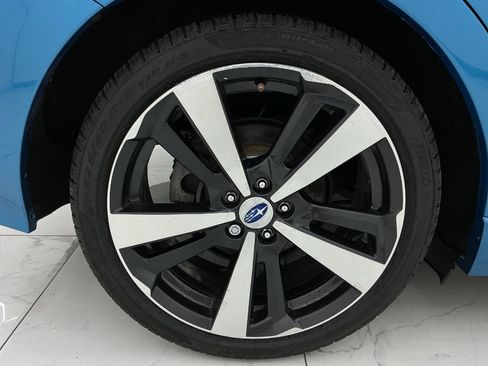 Used 2017 Subaru Impreza 2.0i Sport AWD/4WD image 47