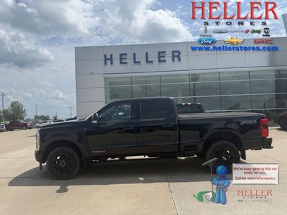 Used 2024 Ford F350 Lariat w/ Lariat Ultimate Package