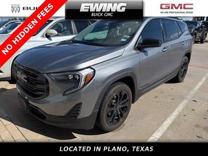 Used 2021 GMC Terrain SLE w/ Elevation Edition