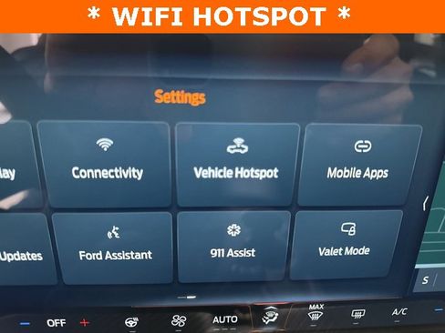 New 2025 Ford Mustang Dark Horse image 13