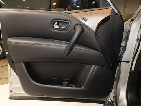 Used 2023 Nissan Armada SL w/ Cargo Package image 22