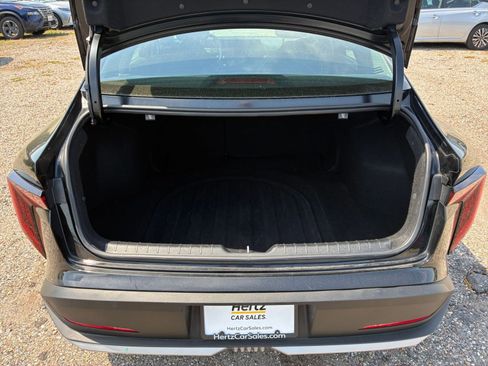 Used 2025 Kia K4 LXS image 24