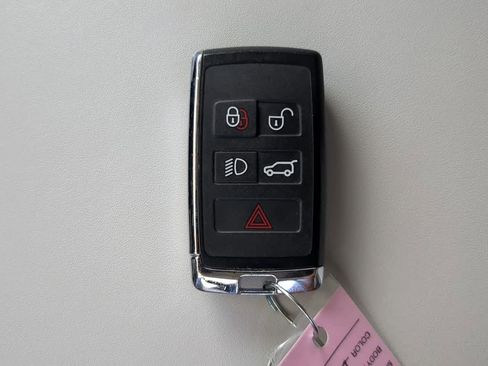 Used 2023 Land Rover Range Rover Sport SE image 37