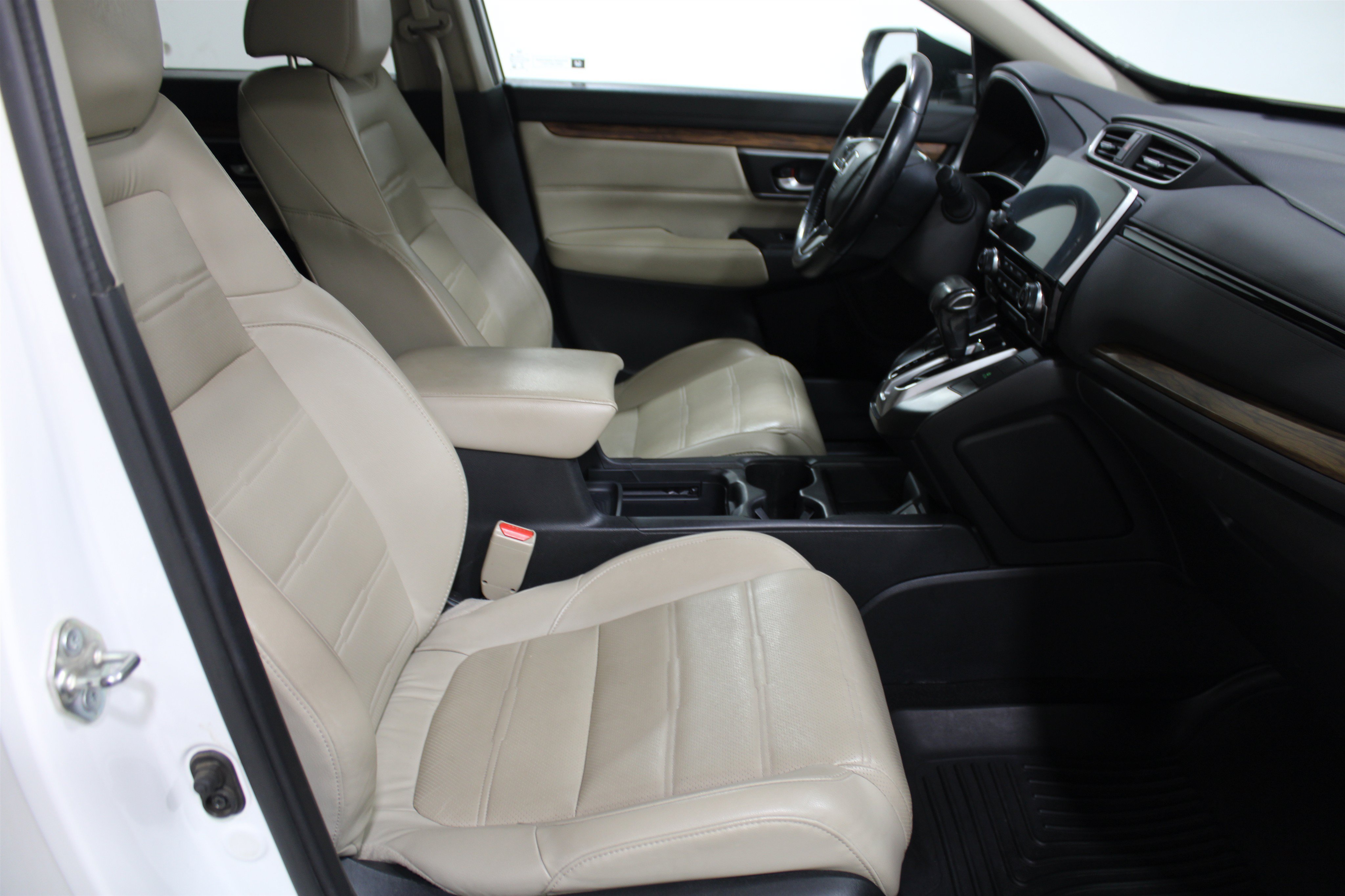 Used 2017 Honda CR-V EX-L image 23