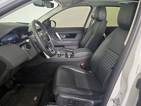 Used 2024 Land Rover Discovery Sport S image 14